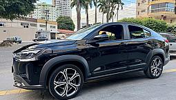 Fiat Fastback Impetus 1.0 200 T. Flex Aut 2025