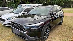 Toyota Corolla Cross Xrx 1.8 16V Aut.(Híbrido) 2023