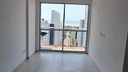 Apt 2 Quartos Elevador E Lazer Andar Alto