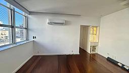 Apartamento Para Aluguel Possui 100 Metros Quadrados Com 3 Quartos