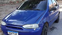Fiat Palio Edx 1.0 Mpi 2p 1997