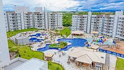 Apartamento Lagoa Ecotowers 2 Quartos