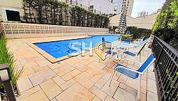 Apartamento No Alto Da Lapa Com 3 Dormitórios