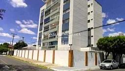 Apartamento Para Alugar - Edifício Lia Rachel, Horto, Teresina