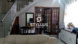 Cascadura | Casa 3 Quartos, Sendo 2 Suites