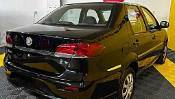 Fiat Siena El 1.4 Mpi Fire Flex 8V 4P 2014