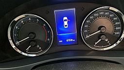 Toyota Corolla Xei 2.0 Flex 16V Aut. 2018