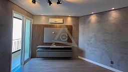 Apartamento À Venda E Para Alugar Em Campinas, Jardim Guanabara, Com 2 Quartos, Com 70 M²