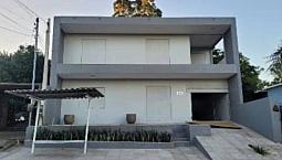 Casa 282 M² - Campestre - São Leopoldo - Rs