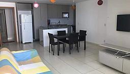 Apartamento De 3 Quartos No Melhor Condomínio Club Do Bessa