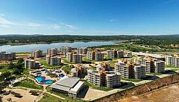 Caldas Novas Ilhas Do Lago