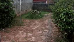 Casa Em Comunidade. Jd Das Olivas. Pimentas