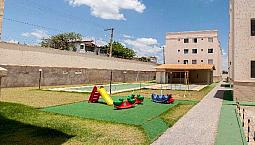 Apartamento À Venda Condomínio Havard