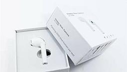 Fone Sem Fio Bluetooth