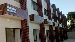 Casa No Janga Tipo Triplex