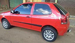 Palio Fire 2013 Conservado