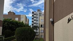 Apartamento Aconchegante Na Região Central De Maringá!!!