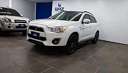 Mitsubishi Asx  2.0 4X4 Awd 16V Gasolina 4P Automático