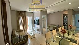 Apartamento No Turu ,2 Quartos ,Elevador ,Porcelanato ,Entrada Parcelada 
