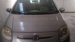 Palio Attractive 2013