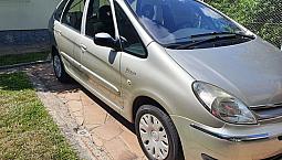 Xsara Picasso Glx 1.6 Flex 2010