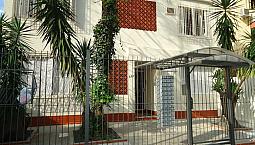 Apartamento 1 Dorm. - Bairro Petrópolis
