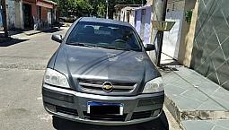 Astra Advantage 2011 / 2.0 (Aut) - 2011 - Gnv 16M2 - Doc Em Dia - Particular