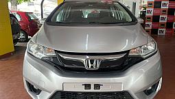 Honda Fit Lx. 1.5 Flexone 2015 Mec.