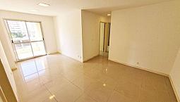 Apartamento Com 2 Dormitórios Para Alugar, 80 M² Por R$ 3.800,00/Mês - Noroeste - Brasília