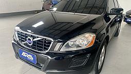 Volvo 2012 Xc60 2.0 Ipva 2023 Pago Entrada + 48X De 1.999 