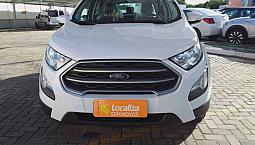 Ecosport 2019/2020 1.5 Ti-Vct Flex Se Automático