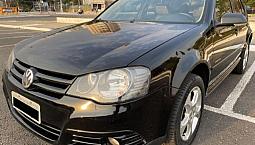 Golf 1.6 2008/09 Completo 