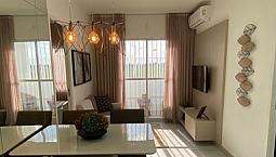 Vende-Se Apartamento No Valentina, Até Zero De Entrada !! 