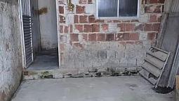 Casa Duplex Em Vila Dois Carneiros
