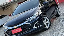 Chevrolet Cruze Lt 1.4 *Apenas Km28.000