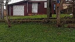 Casa Mista, Próximo A Gm