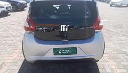 Fiat Mobi 2023 1.0 Evo Flex Like. Manual