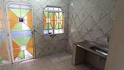 Casa Qno 16 Com 2 Quartos