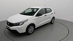 Fiat Argo 2023 1.0 Firefly Flex Manual