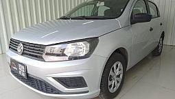 Volkswagen Gol 1.0 2021