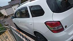 Spin Ltz 7 Lugares 