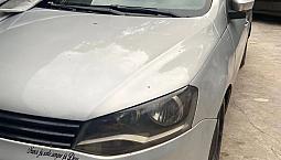 Volkswagen Voyage 1.6/1.6 City Mi Total Flex 8V 4P 2013