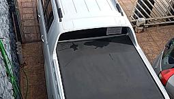 Ford Ranger Limited 3.2 20V 4X4 Cd Aut. Dies. 2015