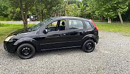 Ford Fiesta 1.0 8V Flex/Class 1.0 8V Flex 5P 2008