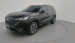 Gwm Haval H6 Phev Awd (Hibrido) 2025