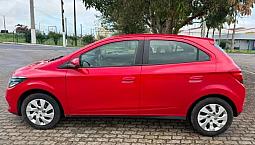 Chevrolet Onix Hatch Lt 1.4 8V Flex Power Mec. 4P 2015