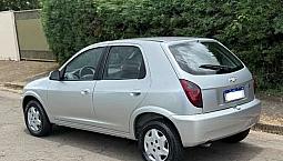 Chevrolet Celta Spirit/ Lt 1.0 Mpfi 8V Flexp. 5P 2014