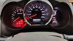 Toyota Hilux Sw4 Srv D4-D 4X4 3.0 Tdi Dies. Aut 2010