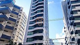 Apartamento Em Boa Viagem - Recife