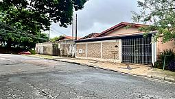 Casa - Jardim Santa Eudóxia - Campinas